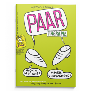 Paartherapie