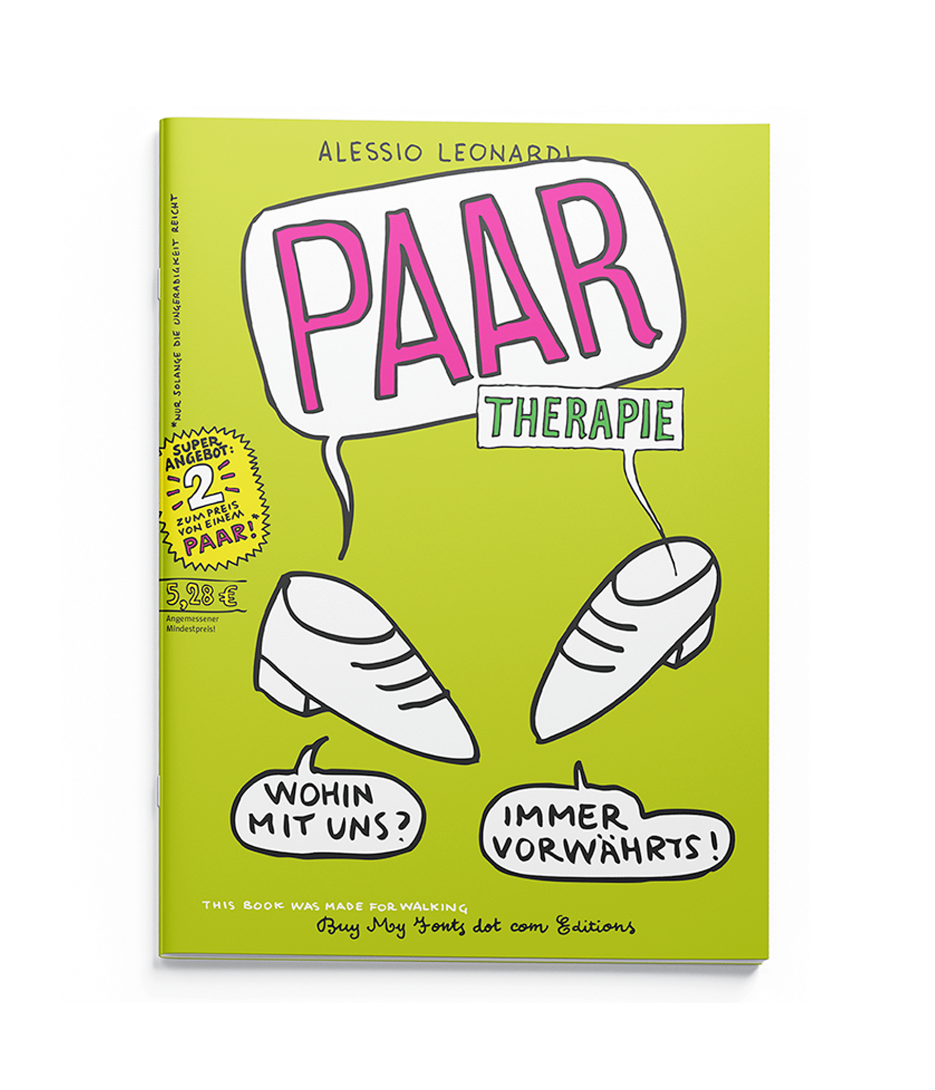 Paartherapie