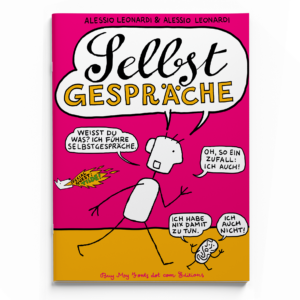 Selbstgespräche