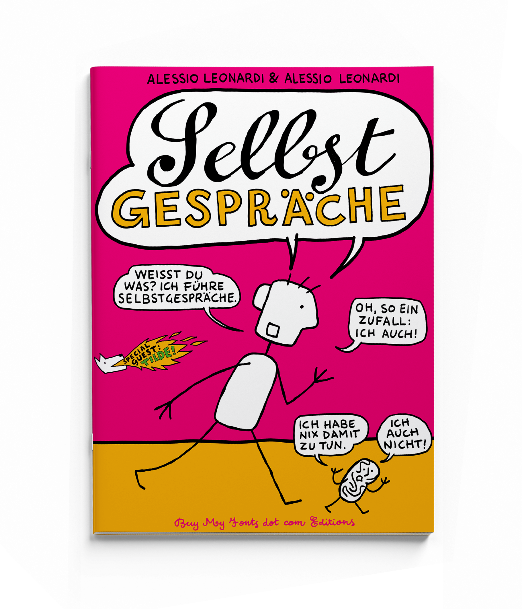Selbstgespräche